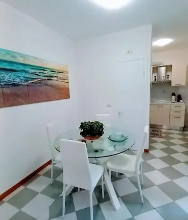 Oro Blu Semesterbostad Sanremo