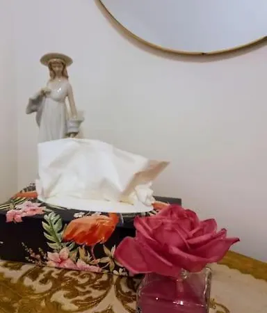 Semesterbostad Oro Blu Sanremo