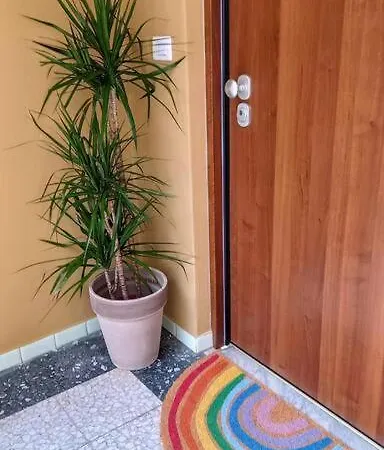 Oro Blu Semesterbostad