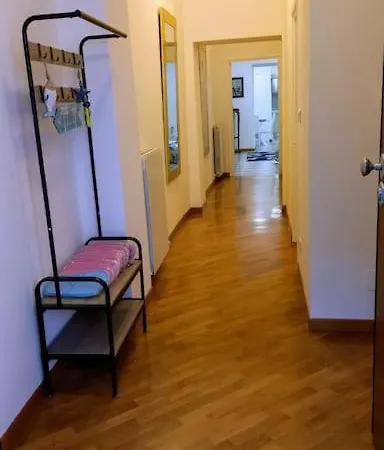 Oro Blu Semesterbostad