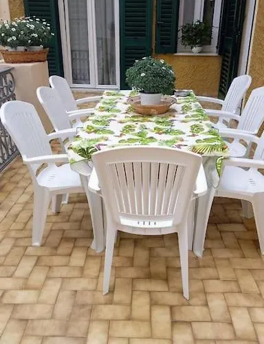 Oro Blu Σαν Ρέμο