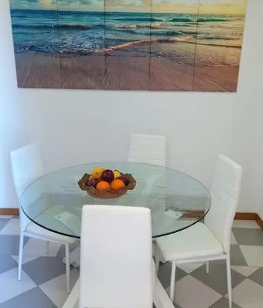 Holiday home Oro Blu Sanremo
