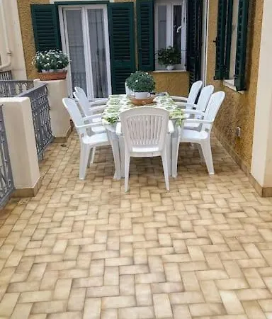 Casa vacanze Oro Blu