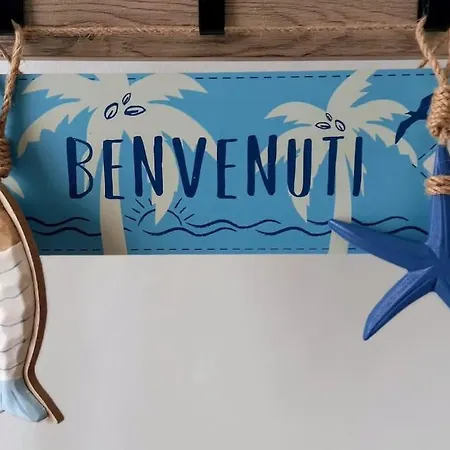 Oro Blu بيت للعطل