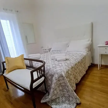 Holiday home Oro Blu Sanremo