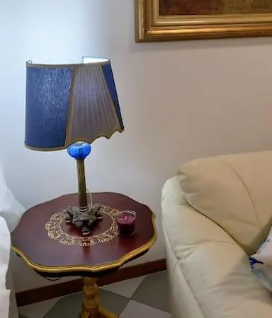 Oro Blu *