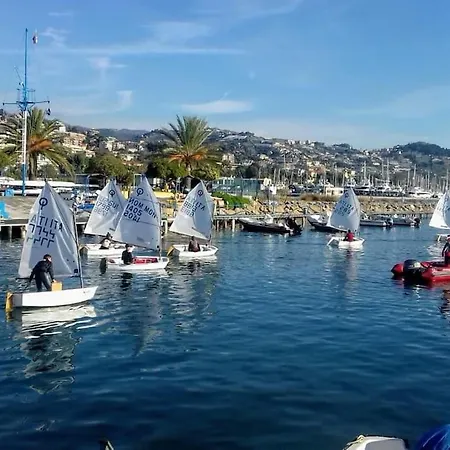Oro Blu Sanremo