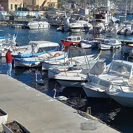 Oro Blu * Sanremo