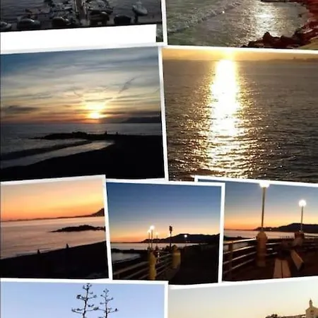 Oro Blu * Sanremo