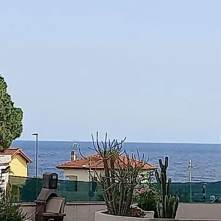 Oro Blu Holiday home *