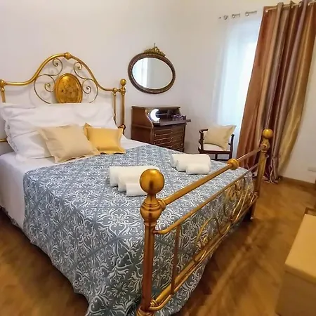 Oro Blu Semesterbostad Sanremo