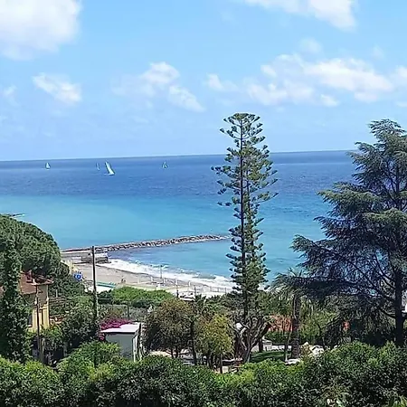 Casa vacanze Oro Blu