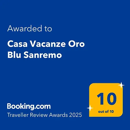 Oro Blu Holiday home