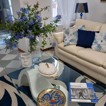 Casa vacanze Oro Blu Sanremo