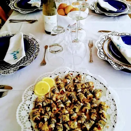 Casa vacanze Oro Blu *