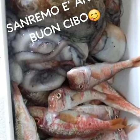 Oro Blu Casa vacanze
