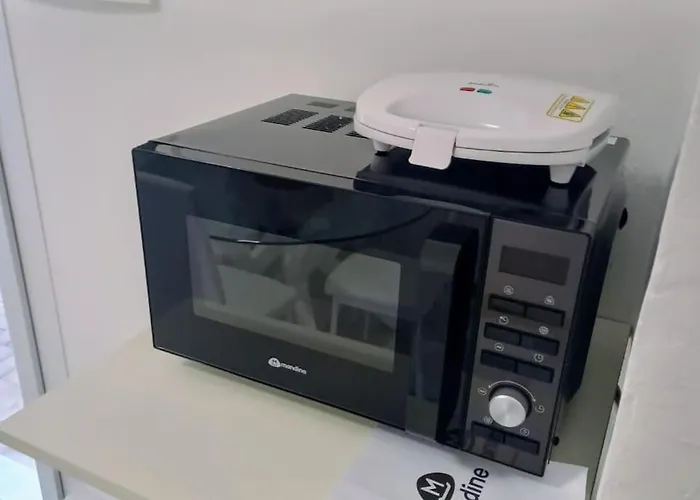 Oro Blu بيت للعطل