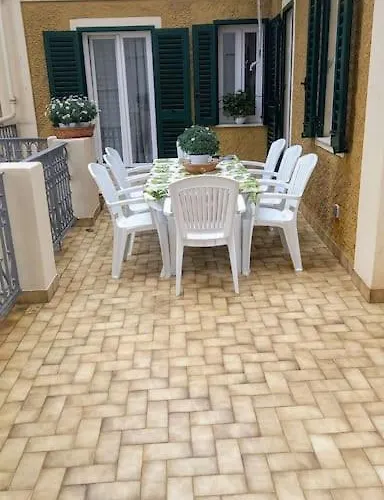 بيت للعطل Oro Blu