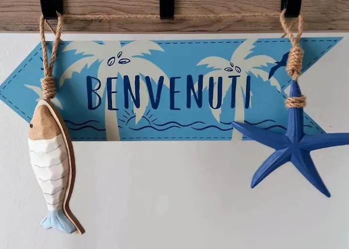 Oro Blu بيت للعطل