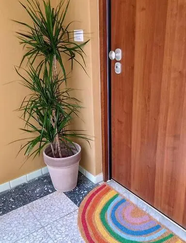 Oro Blu بيت للعطل