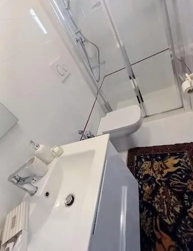 Oro Blu بيت للعطل سانريمو