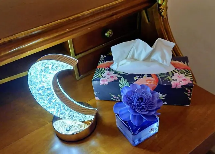 Oro Blu بيت للعطل سانريمو