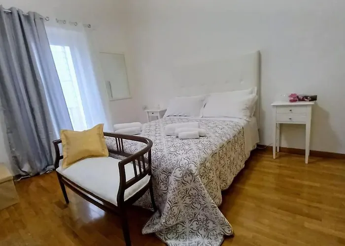 بيت للعطل Oro Blu سانريمو