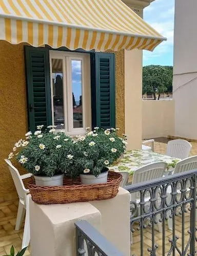 Oro Blu بيت للعطل *