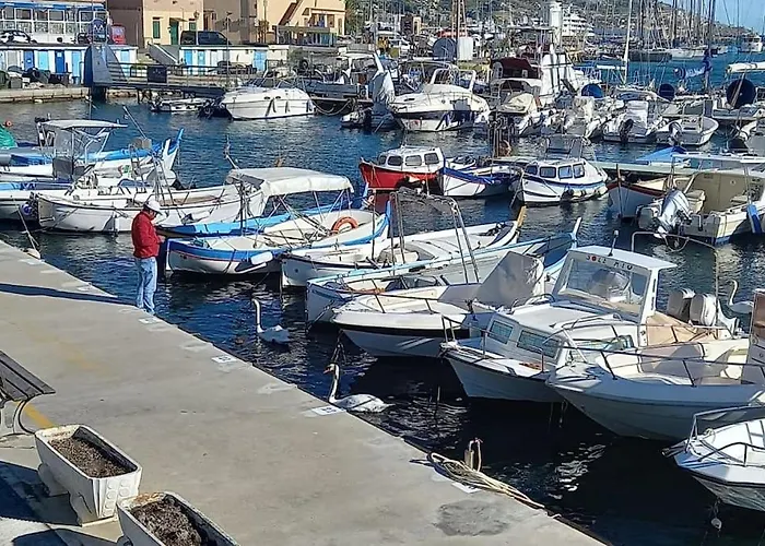 Oro Blu * San Remo