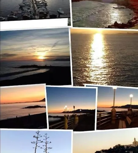 Oro Blu * سانريمو