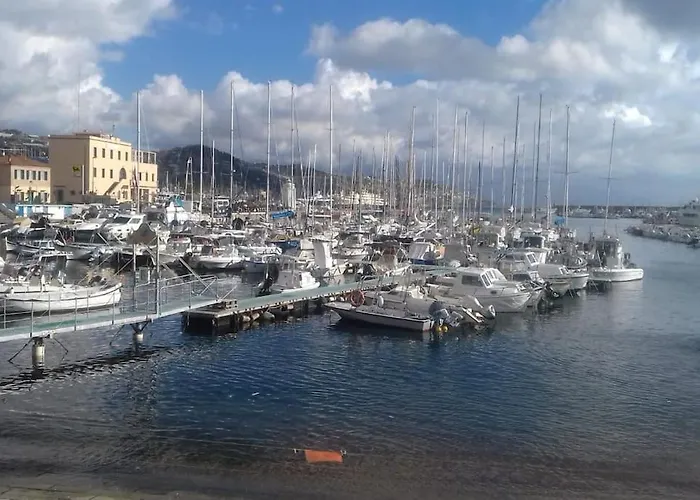 Сasa de vacaciones Oro Blu