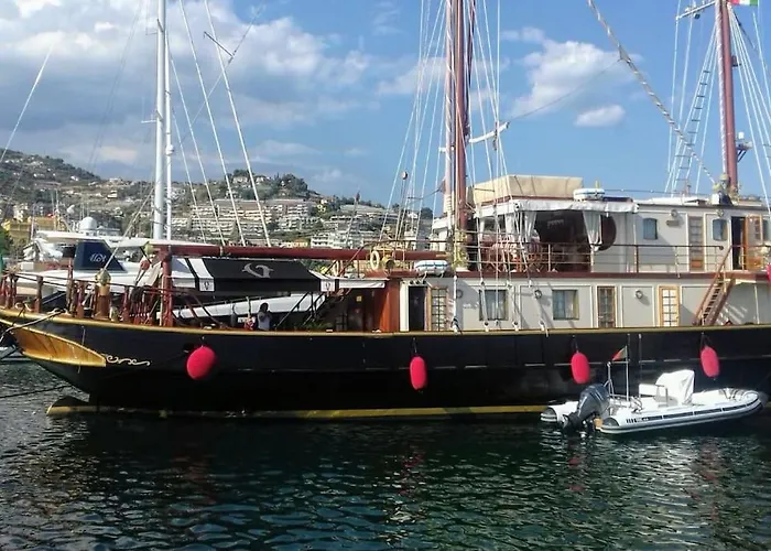 Oro Blu بيت للعطل سانريمو