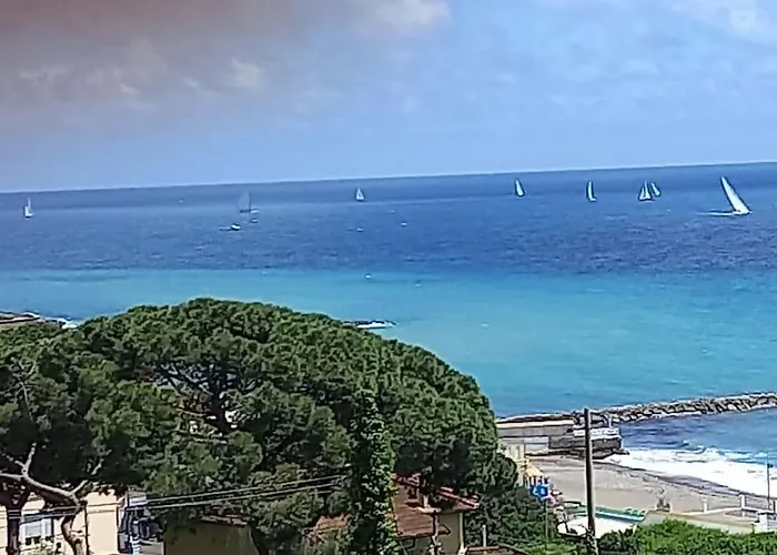 Oro Blu بيت للعطل