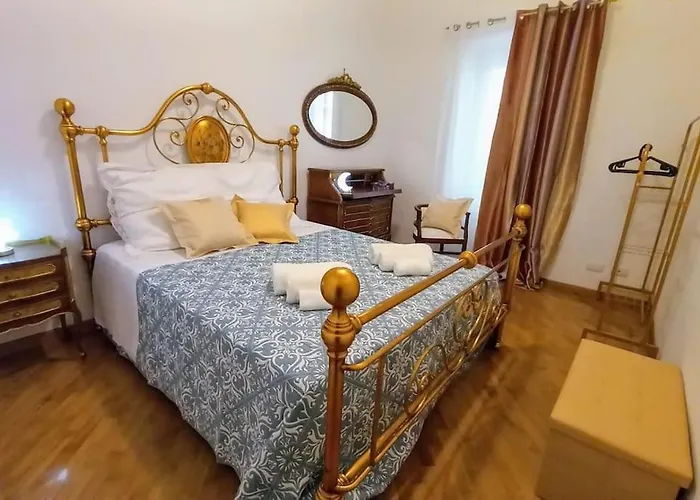 Oro Blu بيت للعطل سانريمو