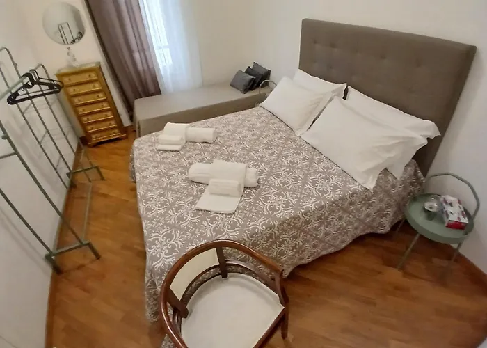 Oro Blu بيت للعطل